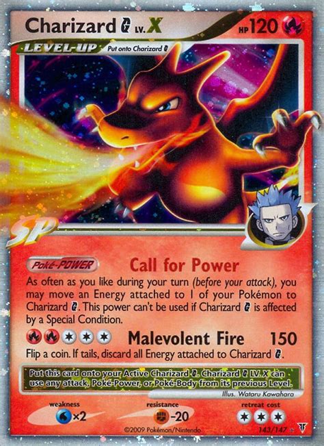 charizard g lv x|charizard g x pokemon card.